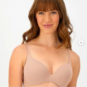 Maidenform Nude Bra